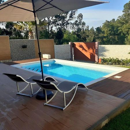 Leiria Village Casa Bungalow 外观 照片