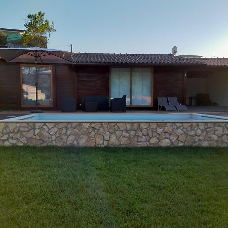 Leiria Village Casa Bungalow 外观 照片