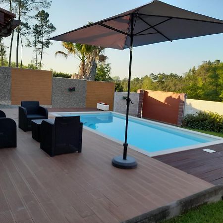 Leiria Village Casa Bungalow 外观 照片