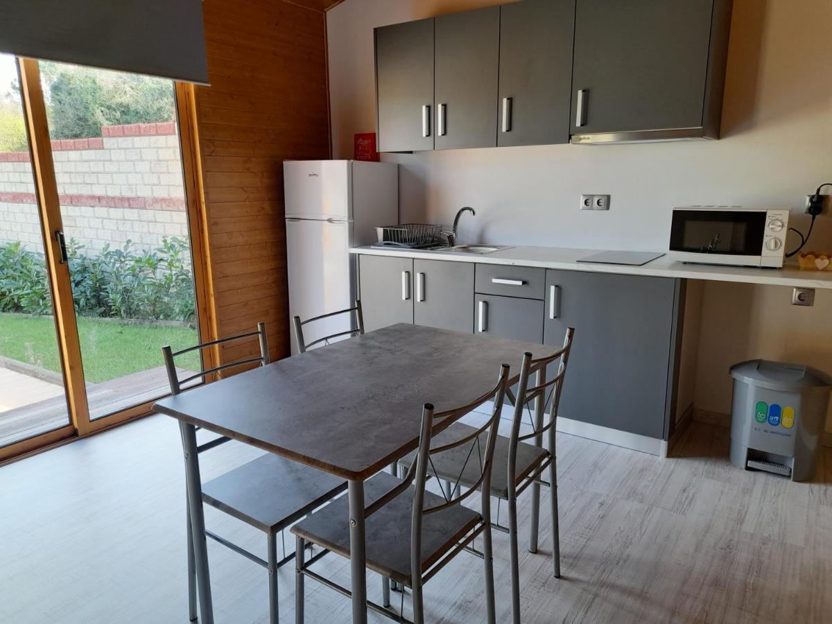 Leiria Village Casa Bungalow 外观 照片
