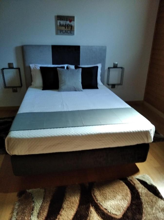 Leiria Village Casa Bungalow 外观 照片