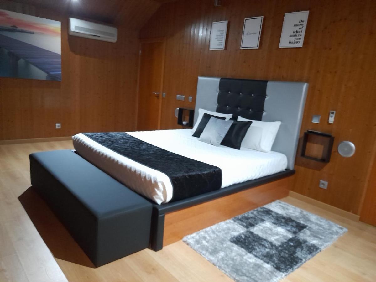 Leiria Village Casa Bungalow 外观 照片